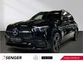 Mercedes-Benz GLE 350 de 4M AMG Night Panorama Burmester AHK Schwarz - thumbnail 1