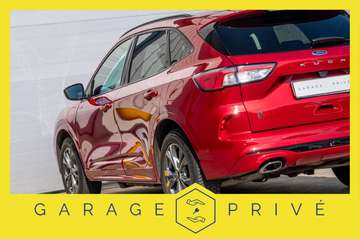 Kuga PHEV 2.5 EcoBoost FWD ST-Line X