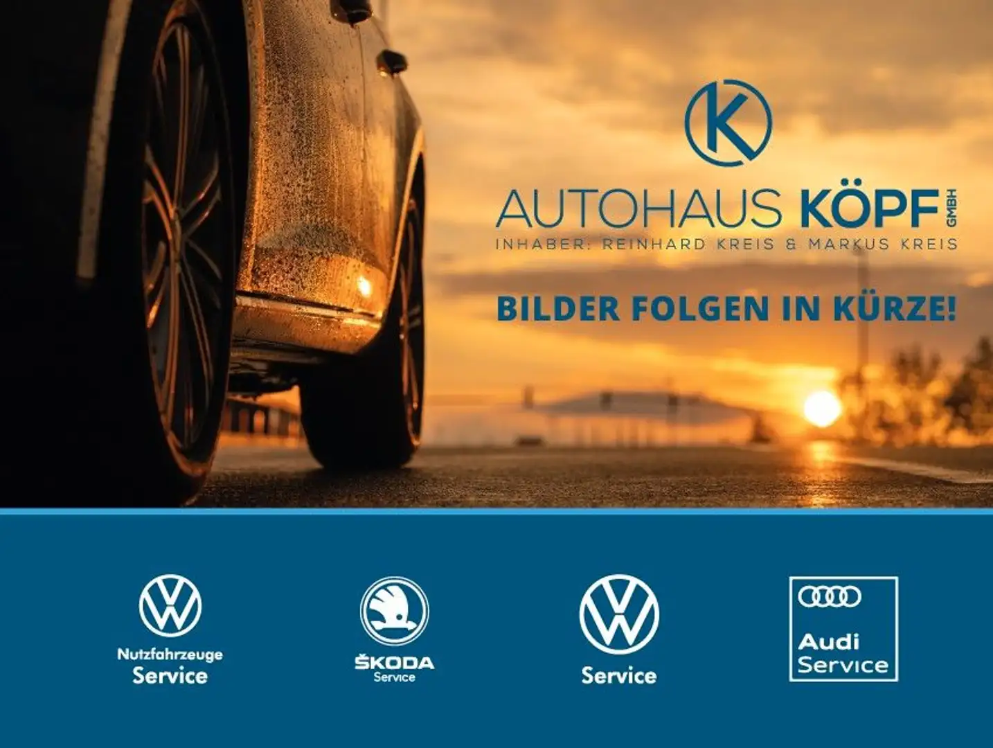 Skoda Kamiq Monte Carlo 1.5TSI DSG*Panoramaglasdach Grau - 1