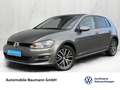 Volkswagen Golf VII 1.4 TSI "ALLSTAR" *STDHZG*ACC* Grijs - thumbnail 1