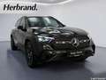 Mercedes-Benz GLC 300 4M AMG  Pano Night AHK Burmester 360°LED Schwarz - thumbnail 2