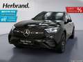 Mercedes-Benz GLC 300 4M AMG  Pano Night AHK Burmester 360°LED Schwarz - thumbnail 1