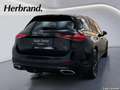Mercedes-Benz GLC 300 4M AMG  Pano Night AHK Burmester 360°LED Schwarz - thumbnail 3