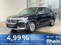 BMW iX1 xDrive30 Navi.DAB.ParkA.SH.Allrad.Sonnenschg Nero - thumbnail 1