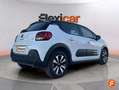 Citroen C3 1.2 PureTech S&S Feel Pack 110 Blanco - thumbnail 8
