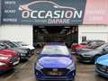 Hyundai i20 TWIST 1.0 T-GDi 100CV - CARPLAY - Garantie 2028 Blauw - thumbnail 1