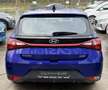 Hyundai i20 TWIST 1.0 T-GDi 100CV - CARPLAY - Garantie 2028 Blauw - thumbnail 4