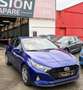 Hyundai i20 TWIST 1.0 T-GDi 100CV - CARPLAY - Garantie 2028 Blauw - thumbnail 2