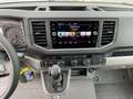 MAN TGE 3.180 L4H3 4x4 AUTOM. ACC DAB LED NAV Grau - thumbnail 16