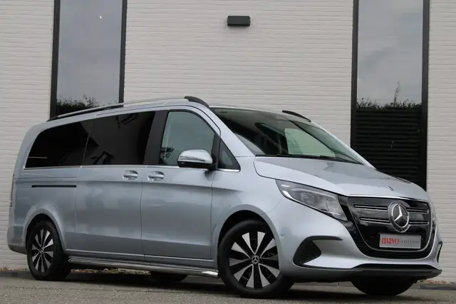 Mercedes-Benz EQV 300 L3 / Extra Lang / 7-Persoons / 2x Elec Schuifdeur