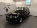 Volkswagen Tiguan 1.4 TSI 122 CV Trend & Fun Nero - thumbnail 3