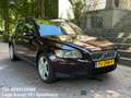 Volvo V50 1.8 Elan Airco Stoelverwarming Lmv 09.07.26 Apk Rood - thumbnail 4