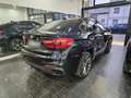 BMW X6 M M50d Tetto Cam 360 Clima4zone HeadUp Dispaly C.20" Schwarz - thumbnail 7