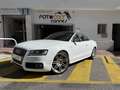 Audi Cabriolet 3.0 V6 TFSI 333CH QUATTRO S TRONIC 7 Blanco - thumbnail 1