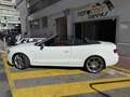 Audi Cabriolet 3.0 V6 TFSI 333CH QUATTRO S TRONIC 7 Blanco - thumbnail 2