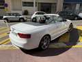 Audi Cabriolet 3.0 V6 TFSI 333CH QUATTRO S TRONIC 7 Blanco - thumbnail 5