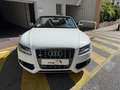 Audi Cabriolet 3.0 V6 TFSI 333CH QUATTRO S TRONIC 7 Blanco - thumbnail 8