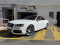 Audi Cabriolet 3.0 V6 TFSI 333CH QUATTRO S TRONIC 7 Blanco - thumbnail 19