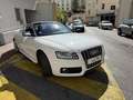 Audi Cabriolet 3.0 V6 TFSI 333CH QUATTRO S TRONIC 7 Blanco - thumbnail 7