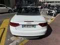 Audi Cabriolet 3.0 V6 TFSI 333CH QUATTRO S TRONIC 7 Blanco - thumbnail 4