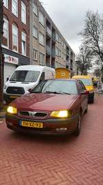 Automaat. Initiale (Paris) LPG