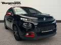 Citroen C3 Feel 1.2 PureTech 82 83 Navi LED Klimaautom DAB SH Schwarz - thumbnail 3