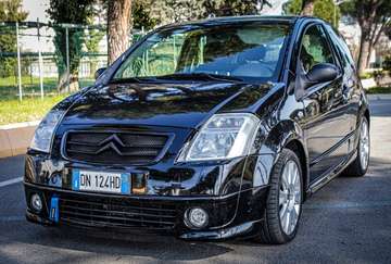 C2 1.6 16v Vts 125cv