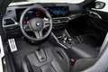 BMW M4 xDrive Comp. Schalensitze ACC+ 360°Cam Laser Fehér - thumbnail 9