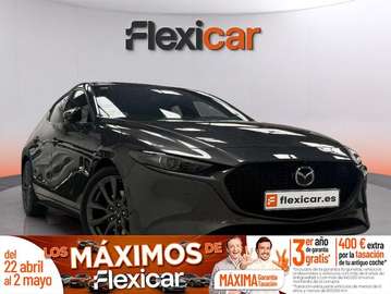 2.0 SKYACTIV-G ZENITH SAFETY AT
