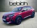 Peugeot 2008 e- Elektromotor 136 Allure Pack LED PDC Rouge - thumbnail 2