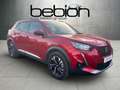 Peugeot 2008 e- Elektromotor 136 Allure Pack LED PDC Rouge - thumbnail 15