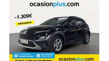 1.0 TGDI 48V Tecno 4x2