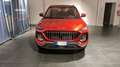 EVO EVO7 Evo 7 1.5 Turbo 7 posti Bi-Fuel GPL Rouge - thumbnail 6