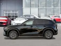 Mazda CX-5 2026
