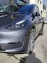 Tesla Model Y Gran Autonomía 4WD Gris - thumbnail 10