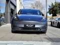 Tesla Model Y Gran Autonomía 4WD Gris - thumbnail 4