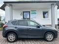 Mazda CX-5 Center-Line 2WD°Klimaauto.°Alu°EU6°2.Hd° Grau - thumbnail 8