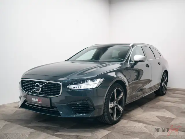 Volvo V90 R Design T8*AWD*