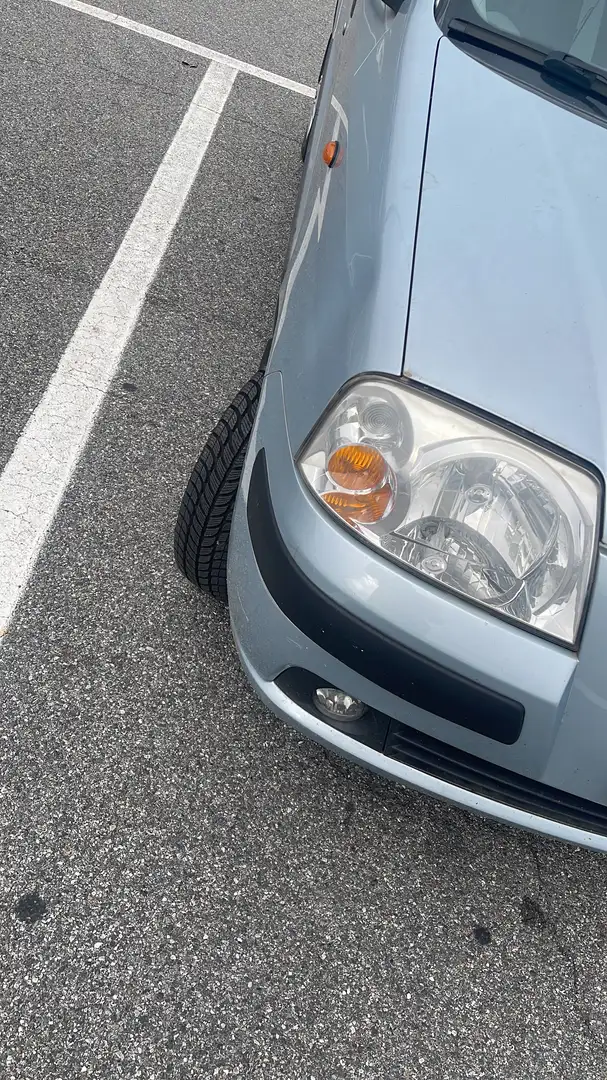 Hyundai Atos Prime 1.1 12v Comfort - 1