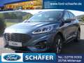 Ford Kuga Plug-In Hybrid ST-Line X+SHZ+AHK+LHZ+LMF+RFK+ Blau - thumbnail 1