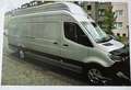 Mercedes-Benz Sprinter 319 CDI Sprinter 4x4 Extralang HA 9G-TRONIC Silber - thumbnail 1