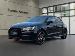 Audi A1 Sportback sport *S LINE*KLIMA*PDC*TEMP*TÜV*