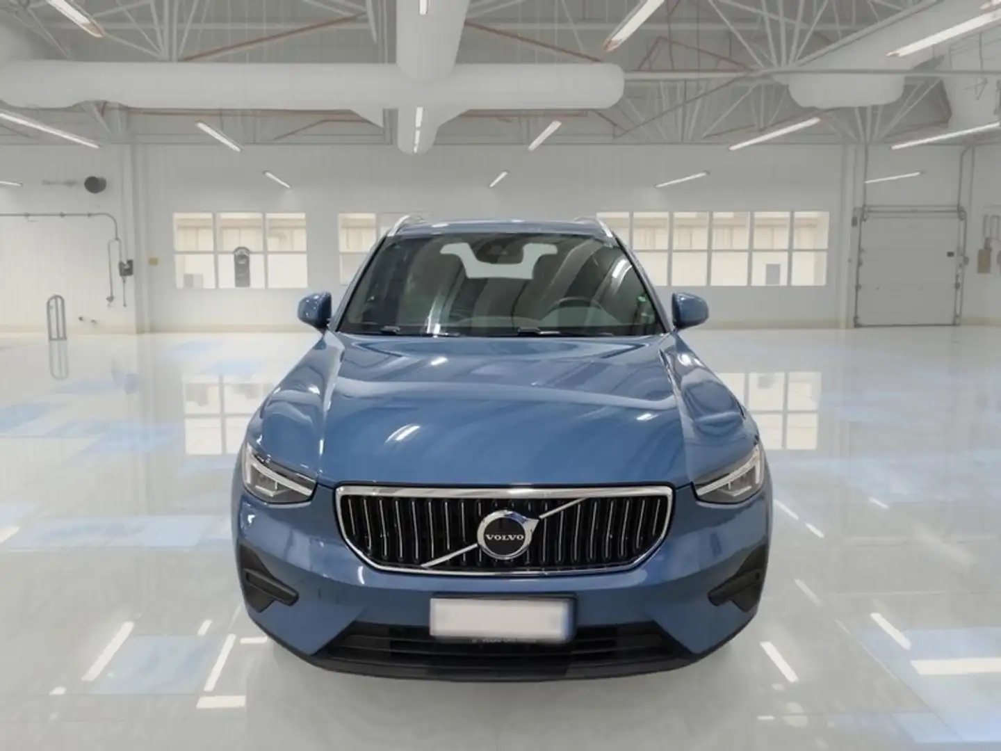 Volvo XC40 T5 Recharge Plug-in auto Core - 2