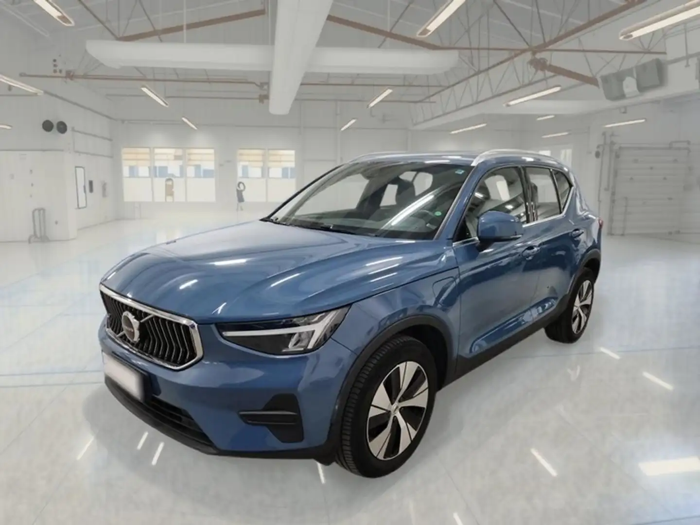 Volvo XC40 T5 Recharge Plug-in auto Core - 1