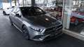Mercedes-Benz A 220 4MATIC AMG LINE *PANO*SPUR*NAVI*SHZ* Gris - thumbnail 34