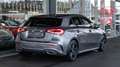 Mercedes-Benz A 220 4MATIC AMG LINE *PANO*SPUR*NAVI*SHZ* Gris - thumbnail 5