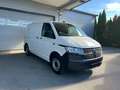 Volkswagen T6.1 Transporter Kastenwagen TDI ZGG 3,2t/KLIMA/TEMPOMAT Blanc - thumbnail 12