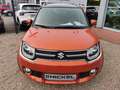 Suzuki Ignis 1.2 Intro Edition+ Orange - thumbnail 2