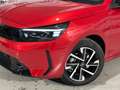 Opel Corsa 1.2 BENZ 100 CV GS Rouge - thumbnail 2