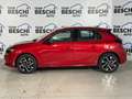 Opel Corsa 1.2 BENZ 100 CV GS Rouge - thumbnail 4